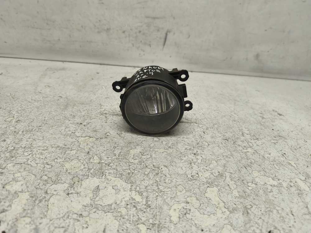 FEU ANTIBROUILLARD GAUCHE RENAULT - Vue 3